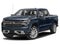 2020 Chevrolet Silverado 1500 Crew Cab Short Box 4-Wheel Drive High Country