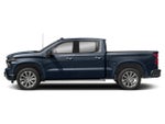 2020 Chevrolet Silverado 1500 Crew Cab Short Box 4-Wheel Drive High Country