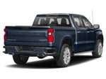 2020 Chevrolet Silverado 1500 Crew Cab Short Box 4-Wheel Drive High Country