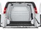 2022 Chevrolet Express Cargo Van 2500 Regular Wheelbase Rear-Wheel Drive