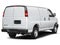 2022 Chevrolet Express Cargo Van 2500 Regular Wheelbase Rear-Wheel Drive