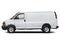 2022 Chevrolet Express Cargo Van 2500 Regular Wheelbase Rear-Wheel Drive