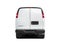 2022 Chevrolet Express Cargo Van 2500 Regular Wheelbase Rear-Wheel Drive