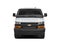 2022 Chevrolet Express Cargo Van 2500 Regular Wheelbase Rear-Wheel Drive