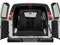 2020 Chevrolet Express Cargo Van 2500 Regular Wheelbase Rear-Wheel Drive