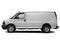 2020 Chevrolet Express Cargo Van 2500 Regular Wheelbase Rear-Wheel Drive