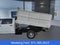 2025 GMC Sierra 3500 HD CC 4WD Crew Cab 177" WB, 60" CA Pro