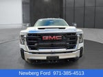 2025 GMC Sierra 3500 HD CC 4WD Crew Cab 177" WB, 60" CA Pro