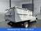 2025 GMC Sierra 3500 HD CC 4WD Crew Cab 177" WB, 60" CA Pro