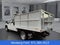2025 GMC Sierra 3500 HD CC 4WD Crew Cab 177" WB, 60" CA Pro