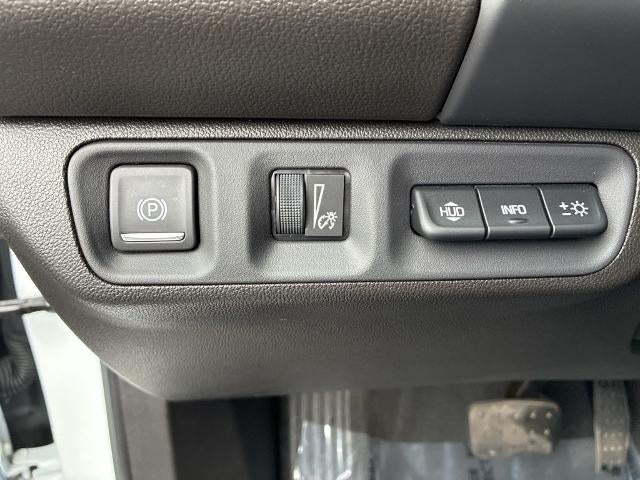 2023 GMC Acadia AWD AT4