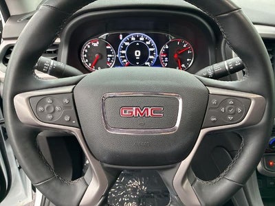 2023 GMC Acadia AWD AT4