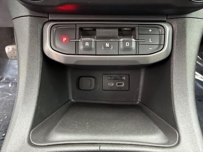 2023 GMC Acadia AWD AT4