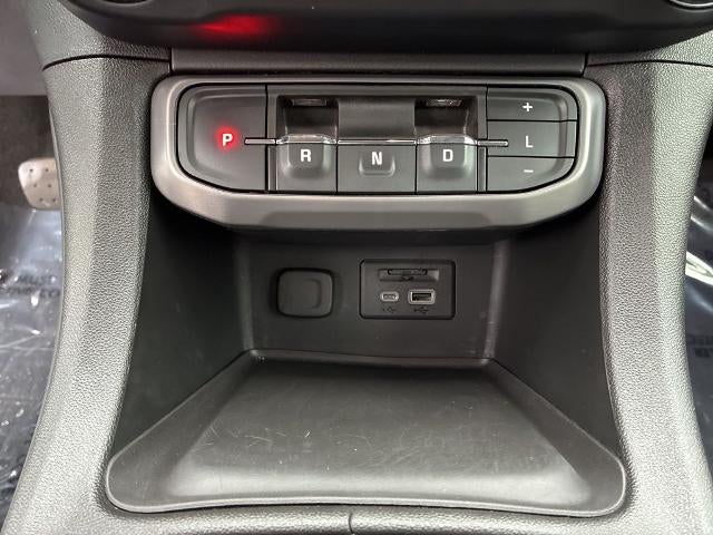 2023 GMC Acadia AWD AT4