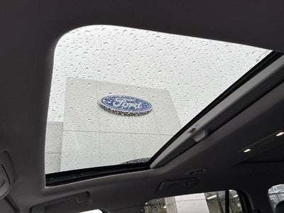 2023 GMC Acadia AWD AT4