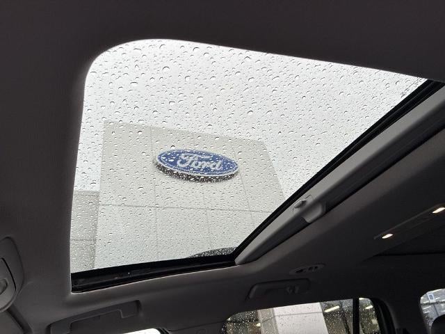 2023 GMC Acadia AWD AT4