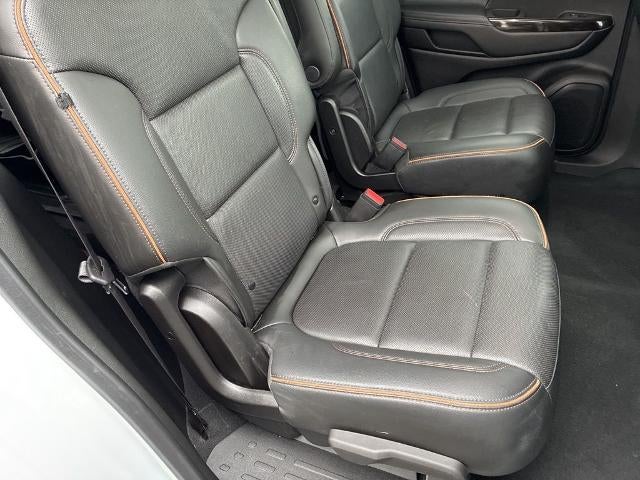 2023 GMC Acadia AWD AT4