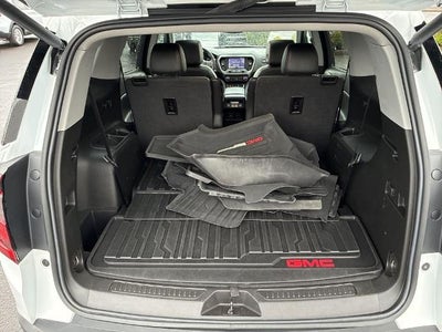 2023 GMC Acadia AWD AT4