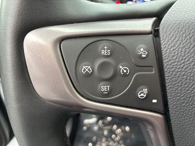 2023 GMC Acadia AWD AT4