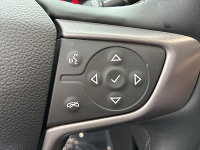 2023 GMC Acadia AWD AT4