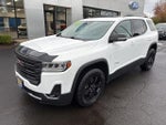 2023 GMC Acadia AWD AT4