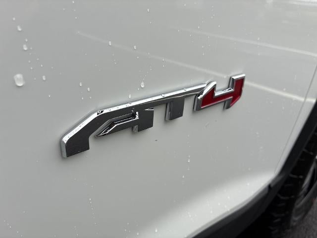 2023 GMC Acadia AWD AT4