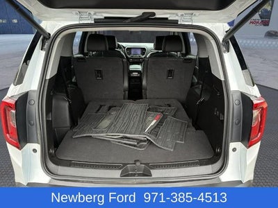 2023 GMC Acadia AWD AT4