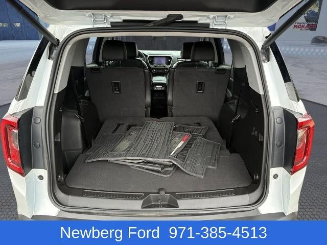 2023 GMC Acadia AWD AT4