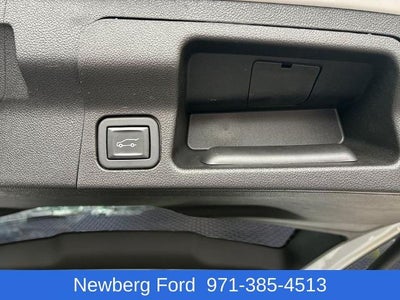 2023 GMC Acadia AWD AT4