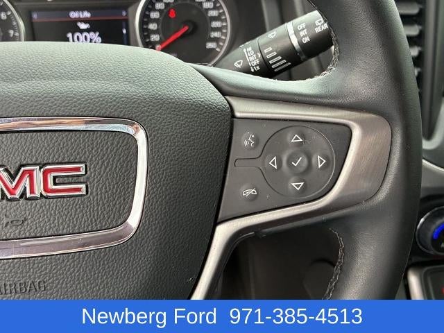 2023 GMC Acadia AWD AT4