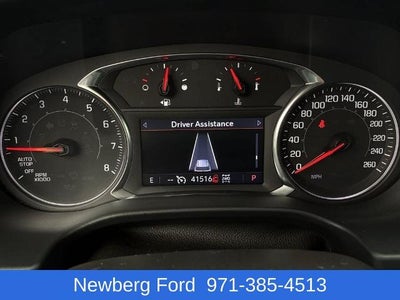 2023 GMC Acadia AWD AT4