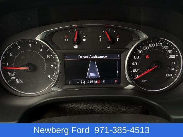 2023 GMC Acadia AWD AT4