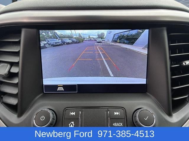 2023 GMC Acadia AWD AT4