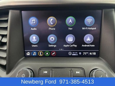 2023 GMC Acadia AWD AT4