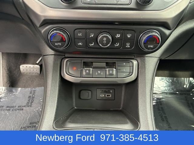 2023 GMC Acadia AWD AT4