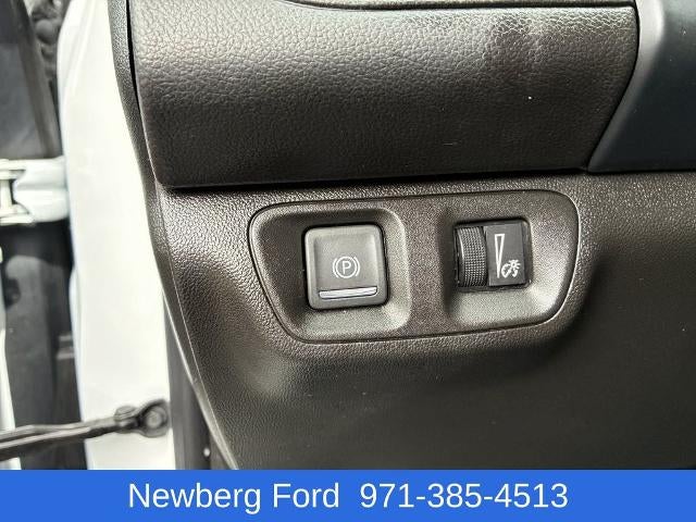 2023 GMC Acadia AWD AT4