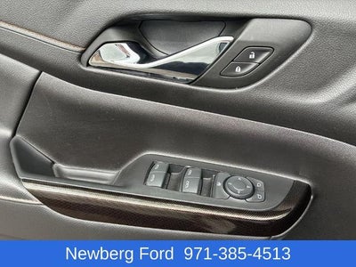 2023 GMC Acadia AWD AT4