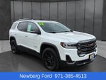 2023 GMC Acadia AWD AT4