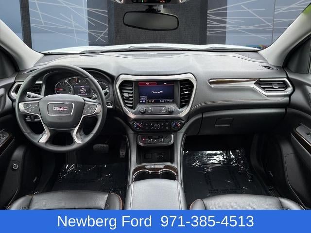 2023 GMC Acadia AWD AT4