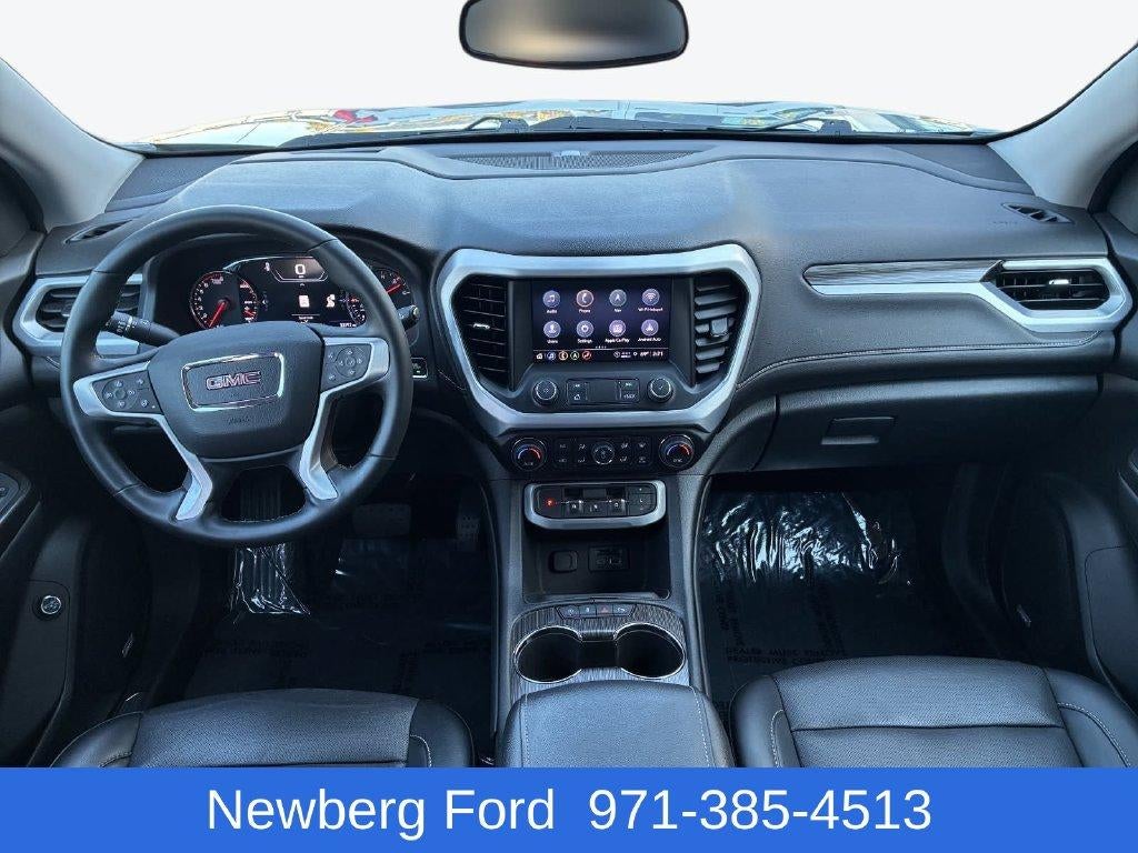 2023 GMC Acadia AWD SLT