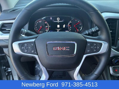 2023 GMC Acadia AWD SLT