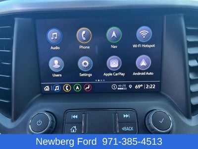 2023 GMC Acadia AWD SLT