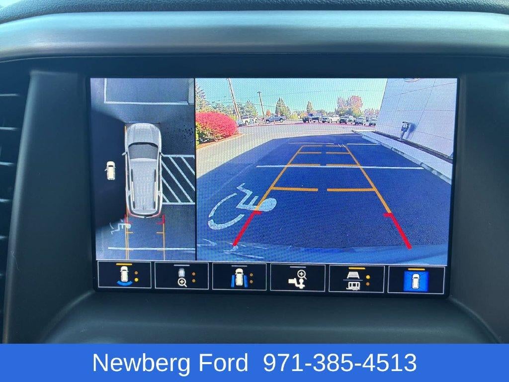 2023 GMC Acadia AWD SLT
