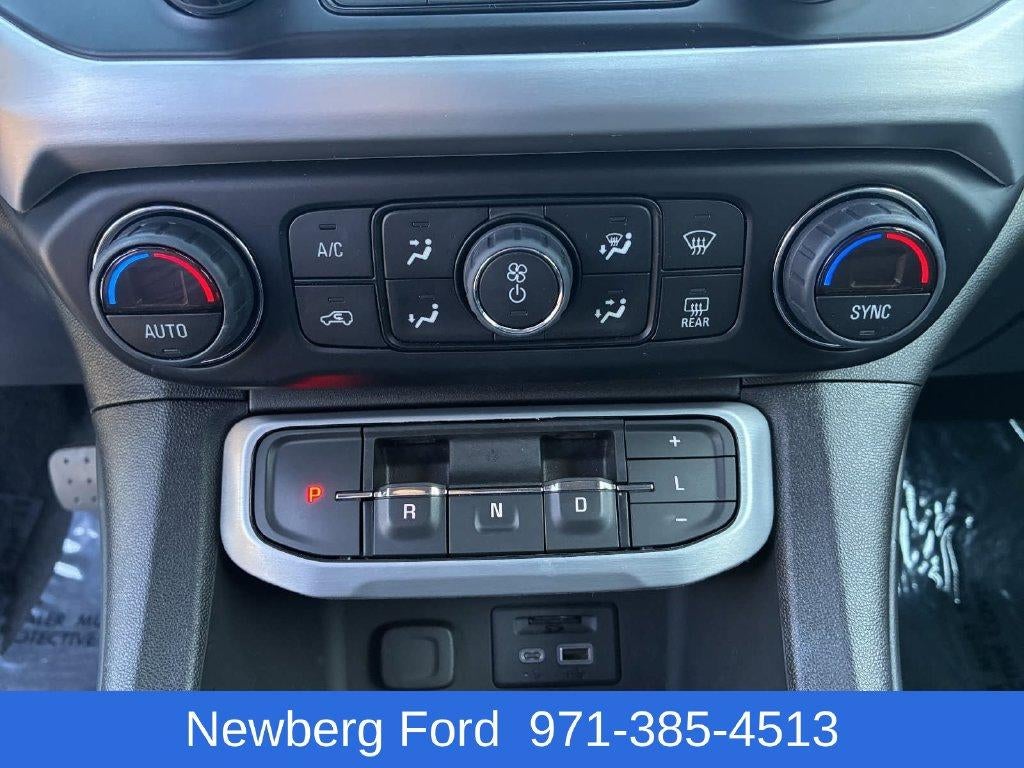 2023 GMC Acadia AWD SLT