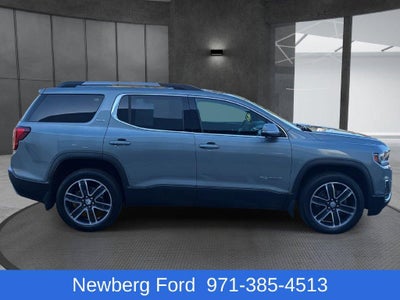 2023 GMC Acadia AWD SLT