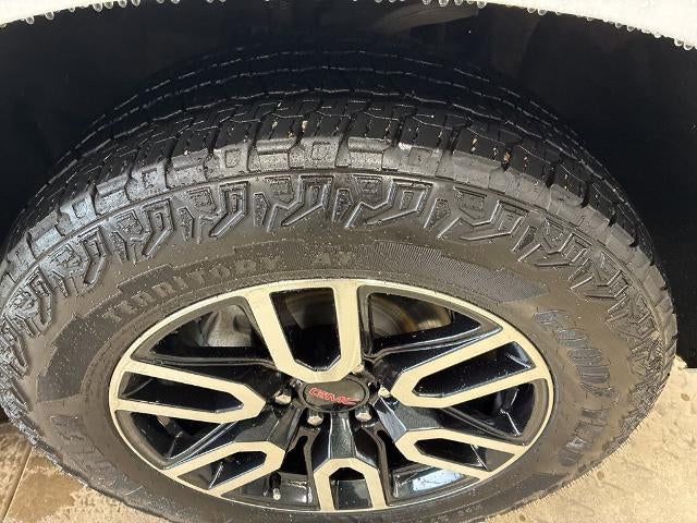 2021 GMC Yukon 4WD 4dr AT4