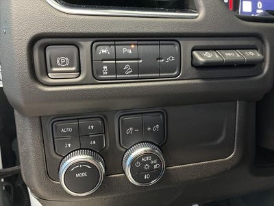 2021 GMC Yukon 4WD 4dr AT4