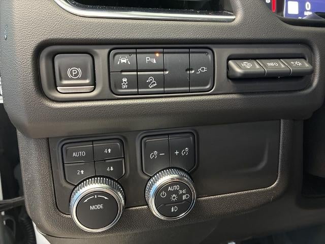 2021 GMC Yukon 4WD 4dr AT4