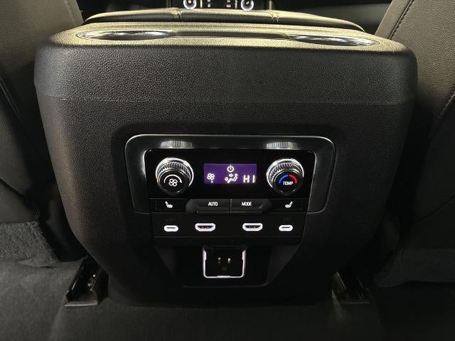 2021 GMC Yukon 4WD 4dr AT4