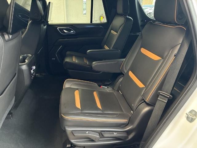 2021 GMC Yukon 4WD 4dr AT4